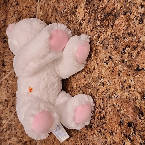 Build-A-Bear White Cat - Picture 5 of 7